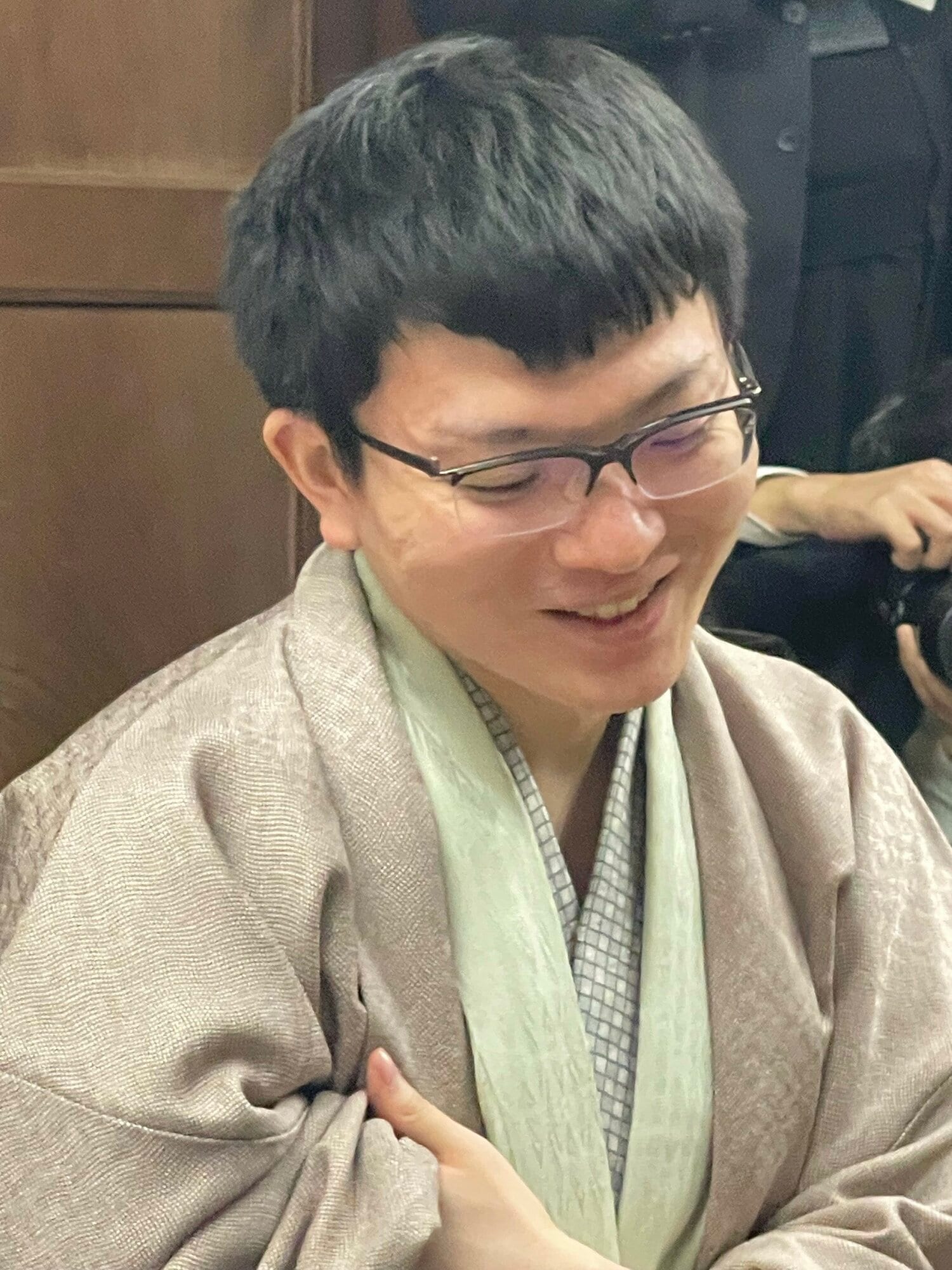 ©Kiyokazu Katsumata