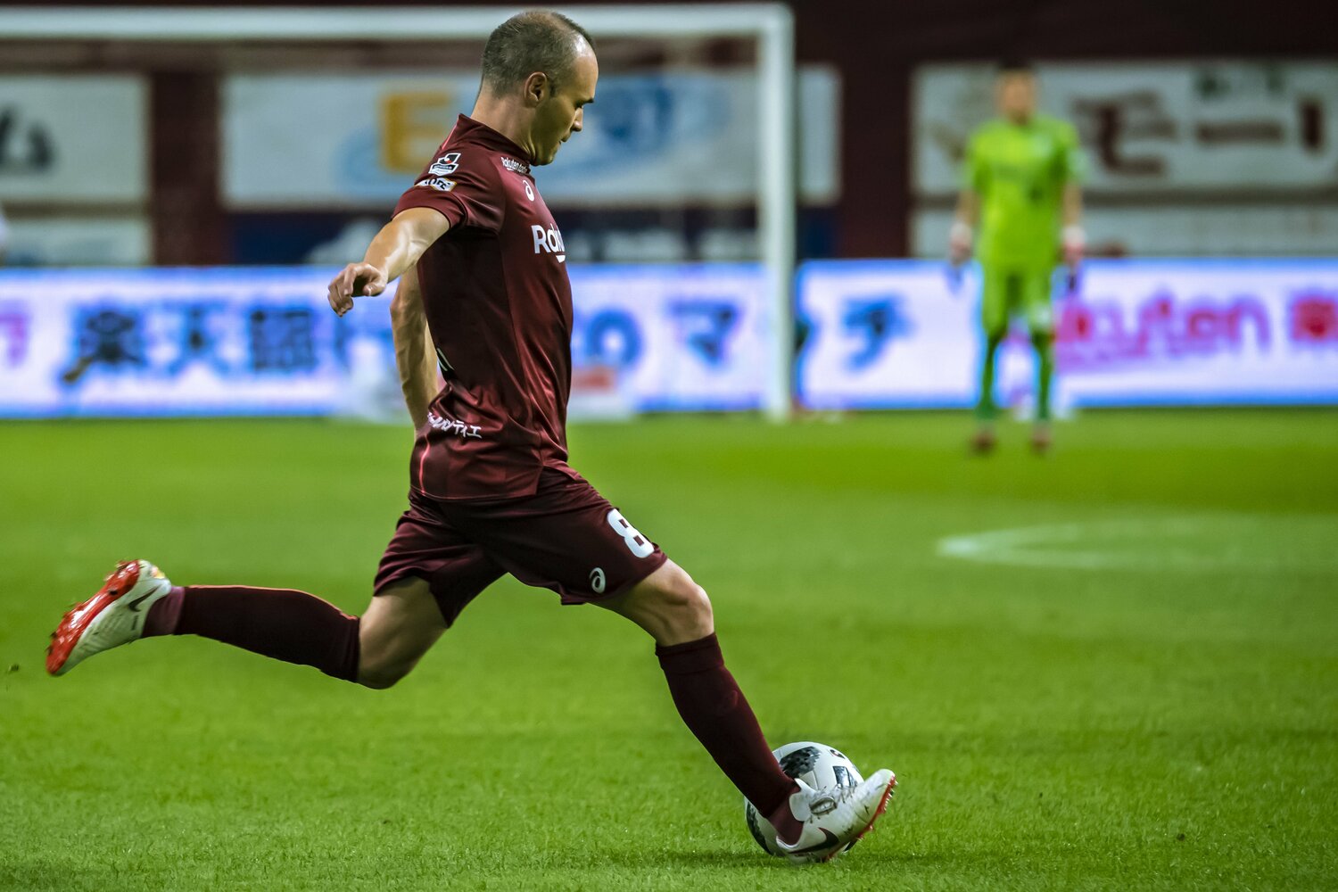 ©Sports Graphic Number