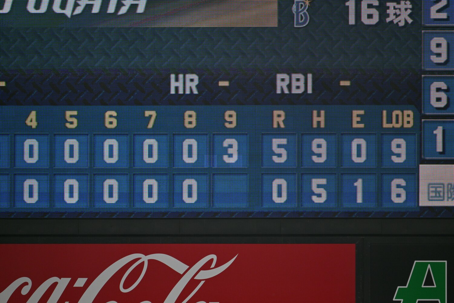 日本シリーズ初戦、9回表に2点リードのソフトバンクに3点が入り…  ©︎Hideki Sugiyama