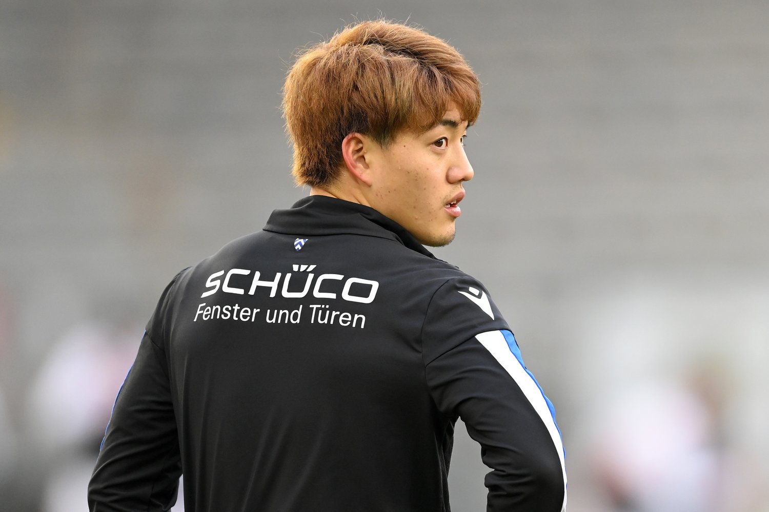 潤沢な資金を持たないクラブにとって生命線となるのがレンタル移籍。堂安や奥川もレンタルで加入している ©Getty Images