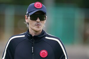 《新庄ビッグボス》へ日ハムOB・西崎幸広が提言「思い切ったコンバートも驚かない」「監督の言葉を“翻訳”する存在が必要」