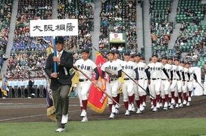 【ナゾ】センバツ“入場行進曲”はいつからヒット曲に？ 戦前は軍歌→YouTube再生数も考慮…毎日新聞＆編曲家に直撃「どんな曲でも行進曲にできる」