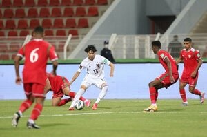 【注目】「なぜ三笘薫は警戒されてもボールを受けられるのか」元チームメイトの中村憲剛が徹底解説　ポイントは「立ち位置のイヤらしさ」