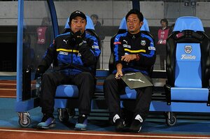 【後編】「ネガティブな感情は自分に跳ね返る」川崎の名将・鬼木達が大切にする「本気の言葉」とは