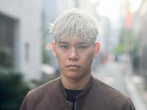 原因不明の症状に悩まされていた西田有志。不安な日々を支えてくれた妻・古賀紗理那への思いを明かした