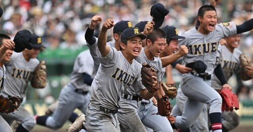 吉岡雄二を徹底解剖 - Number Web - ナンバー