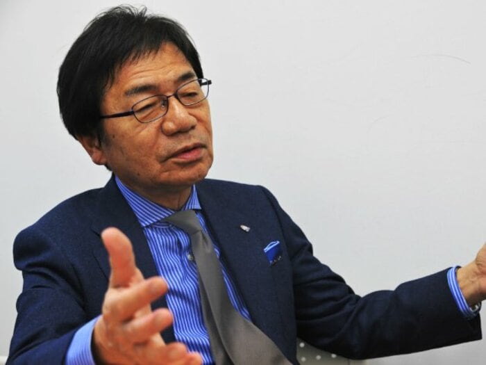 カターレ富山“奇跡のJ2残留”は必然だったのか？「完全にゾーンに入っていた」左伴繁雄社長の哲学「胸を張って降格して、またチャレンジすればいい」＜Number Web＞ photograph by Tetsuichi Utsunomiya