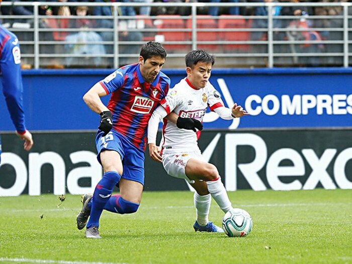 五輪サッカーは本番直前が勝負。親善試合中止はシリアスではない。<Number Web> photograph by AFLO