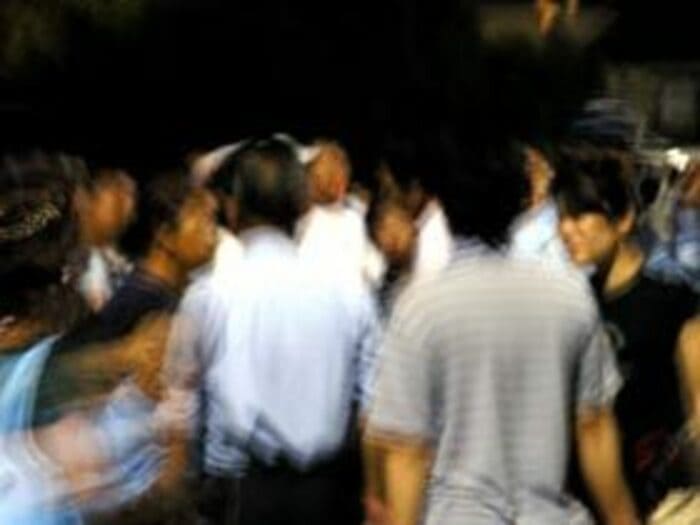 From:磐田「物議を醸す。」<Number Web> photograph by Shigeki Sugiyama