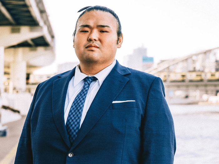 「もう横綱を目指す実力はないな」貴景勝(28歳)がいま明かす引退の真相「平幕でいいならあと4、5年は…僕のポリシーでその選択はなかった」<Number Web> photograph by Kiichi Matsumoto