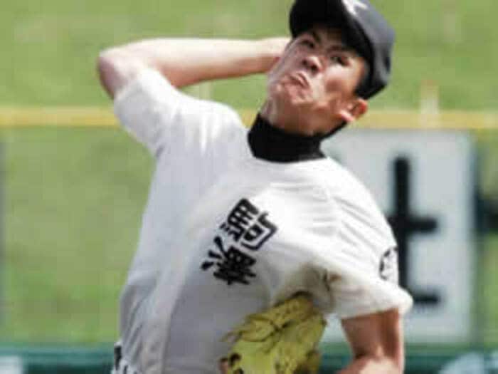 甲子園を沸かせる“プロ注”は誰だ。＜Number Web＞ photograph by NIKKAN SPORTS
