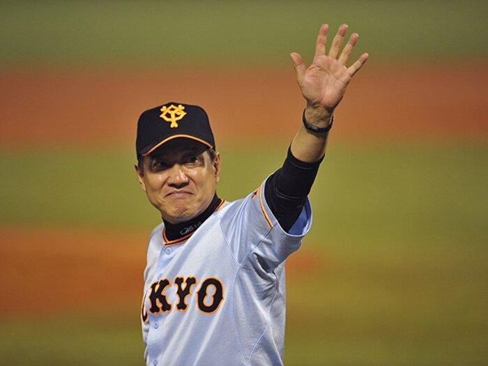 批判を恐れず実行しきる男・原辰徳。なぜ今、この名将が呼ばれたのか?<Number Web> photograph by Hideki Sugiyama