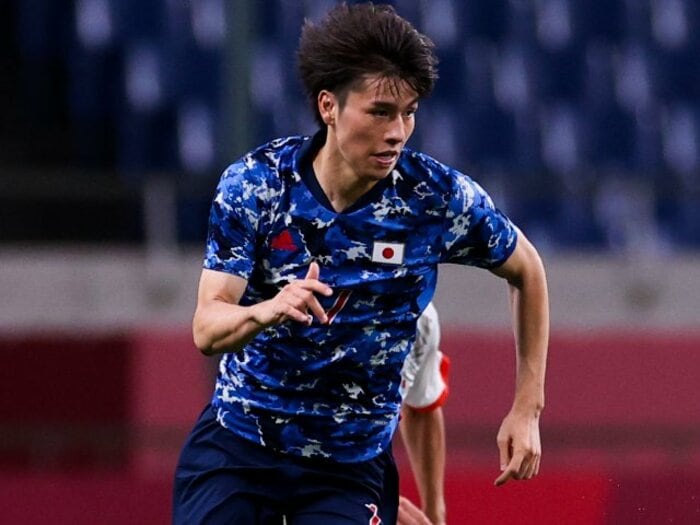 「田中碧がわざわざドイツ2部に…しかもなぜレンタル?」は的外れです…欧州サッカーの日本人監督が明かす《移籍最新事情》<Number Web> photograph by Getty Images