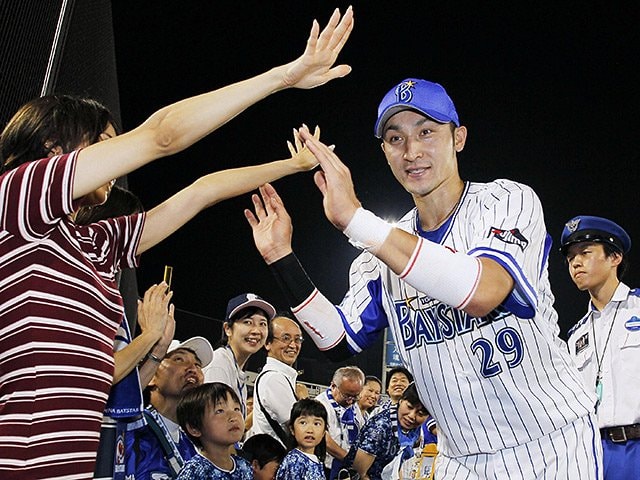 オリックスからDeNA移籍の伊藤光。“生涯一捕手”のこだわりは続く