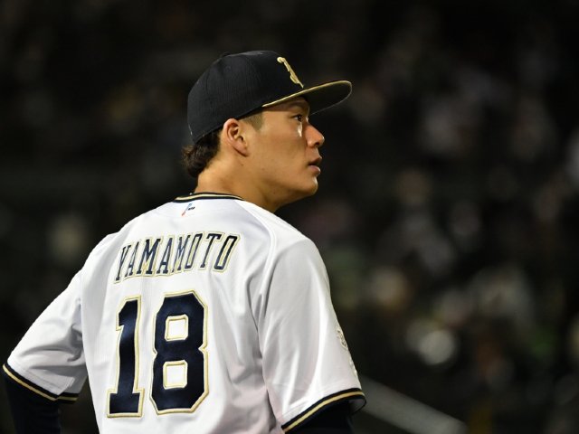 無敵のエース”の原点＞オリックス山本由伸18歳が最後の《神戸の青濤館