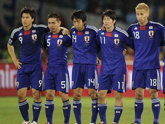玉田圭司と中村憲剛、日本代表での共通点。黄金世代の陰で達成した事