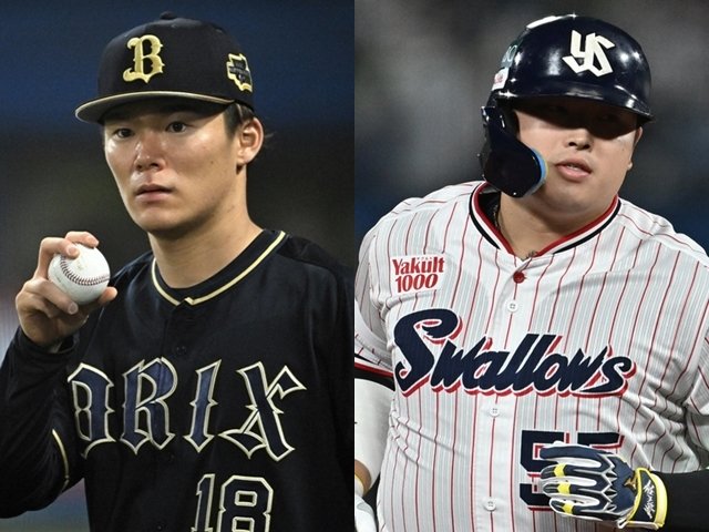 佐々木朗希・山本由伸級”に覚醒の山下舜平大、ホークスは千賀滉大の穴