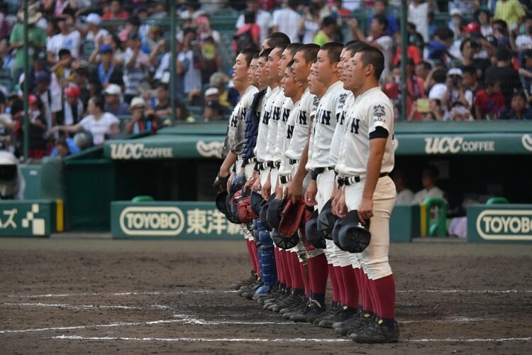 4年前、大阪桐蔭“最強世代の1番バッター”はなぜ笑わなかったのか