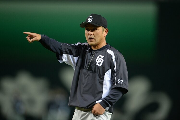 ヌートバーを見るまで“1番・大谷翔平”派でした」谷繁元信が語るWBC