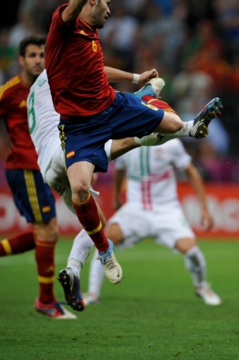 ©Sports Graphic Number