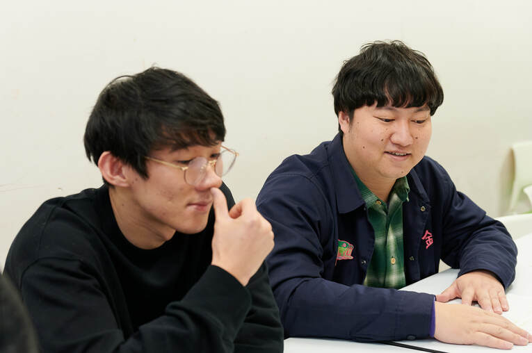 「お前、汗ヤバいぞ…」ロングコートダディがいま明かす、M-1当日の事件“じつは競馬で100万円負けていた”「1番人気に100万円、いま溶けたわ」(5)