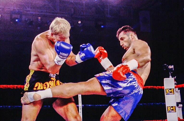 1998年のk-1ラスベガス大会