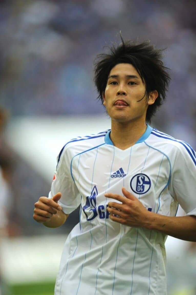 ©Sports Graphic Number