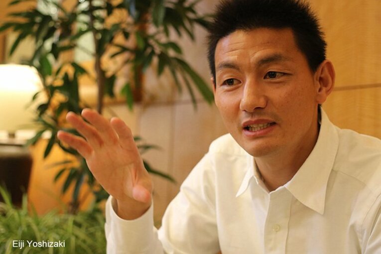 北朝鮮代表での最初は“おまけ枠”。引退のJリーガー安英学、代表での日々。(2)