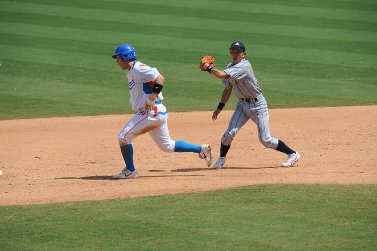 2008年北京五輪　©JMPA