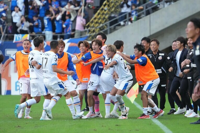 ©Masashi Hara/Getty Images