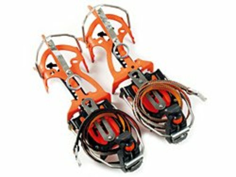 ＜最強のクライマーの「山」論＞ ギリギリボーイズ・天野和明 「いつもギリギリです」(2)