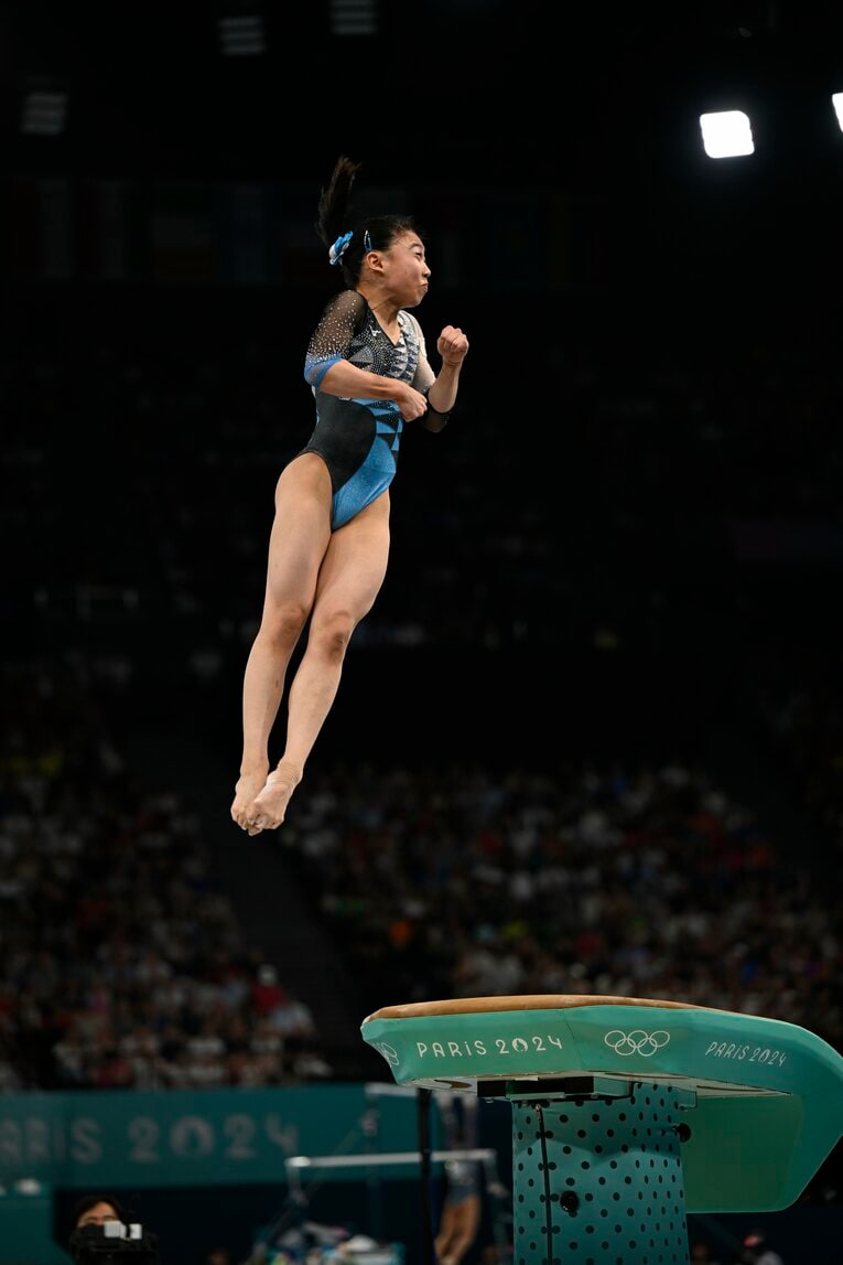 ©Asami Enomoto/JMPA