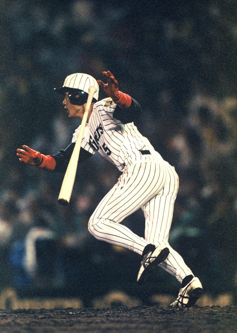 新庄剛志　©︎Naoya Sanuki