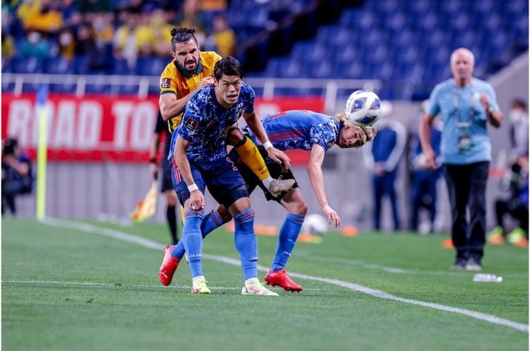 ©Kiichi Matsumoto/JMPA