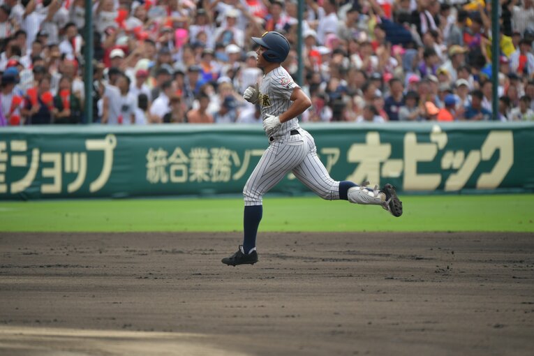 2019年夏　©Hideki Sugiyama