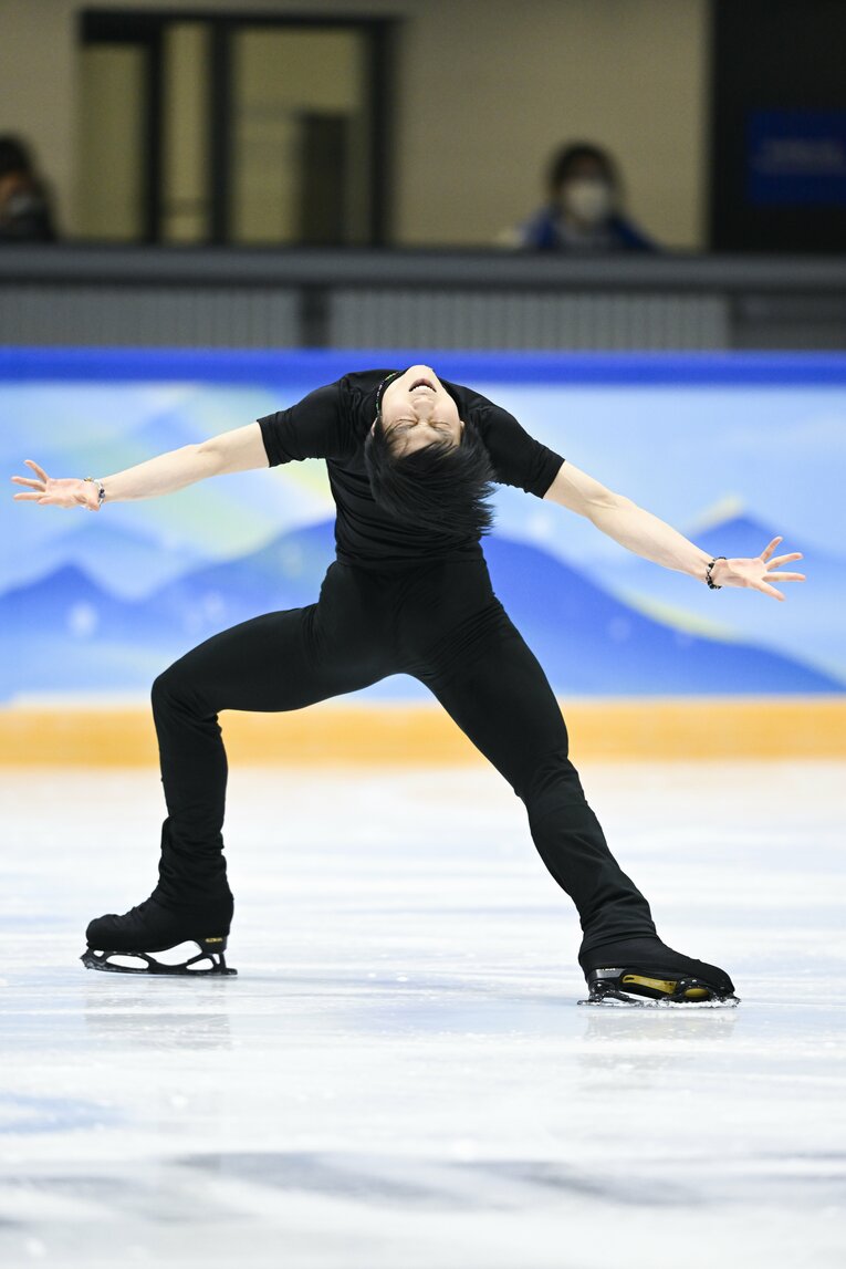 ©Asami Enomoto/JMPA