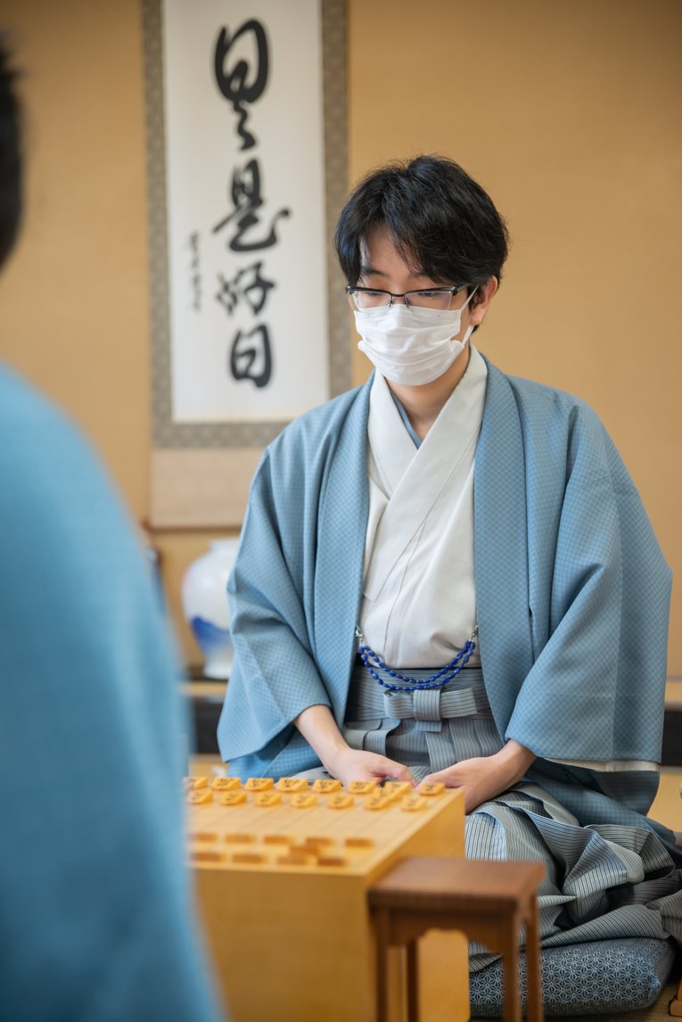 ©日本将棋連盟