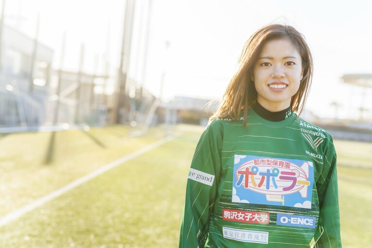 2020年撮影　©︎Kiichi Matsumoto