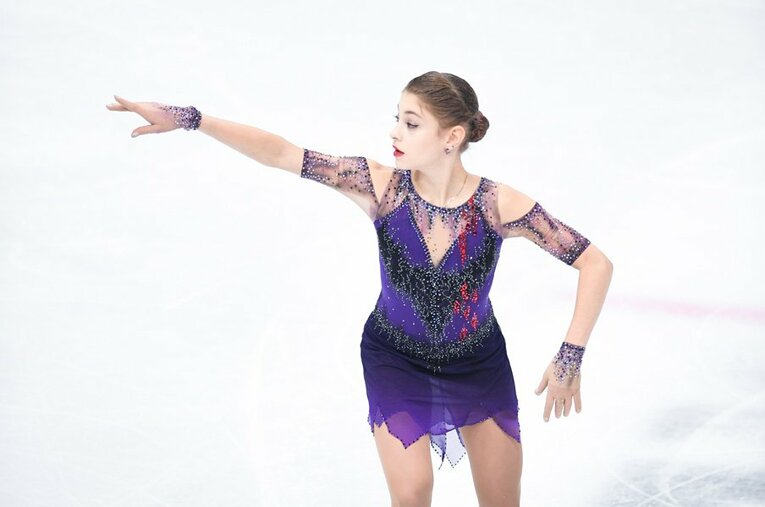 コストルナヤ ／ photograph by Asami Enomoto