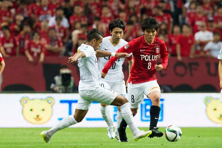 柏木陽介（2015年）©︎Asami Enomoto