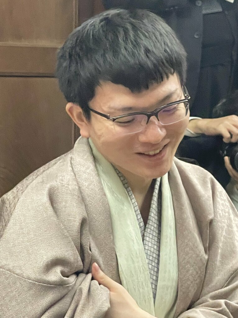 ©Kiyokazu Katsumata