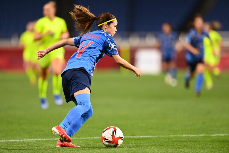 ©︎Takuya Kaneko/JMPA