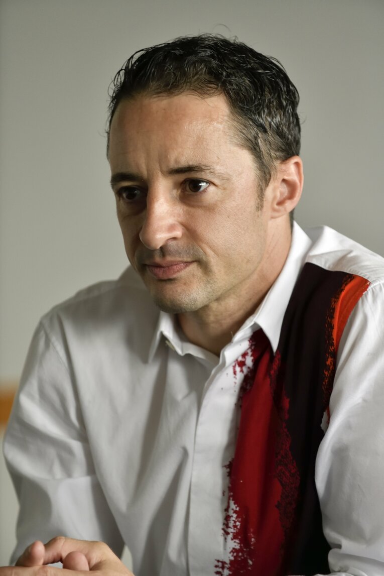 ルメール。最近ではファッションブランドも手掛ける　©Takashi Shimizu