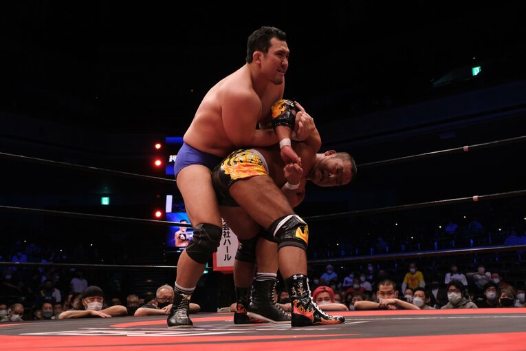 「今のプロレスは危険すぎる」批判は本当に適切か？ 大谷晋二郎“頚髄損傷のリング事故”を至近距離で見た筆者が明かすリアルと“選手の証言”(58)