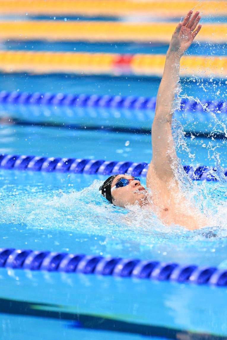 入江陵介　©︎Asami Enomoto/JMPA