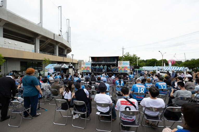 ©︎KAWASAKI FRONTALE