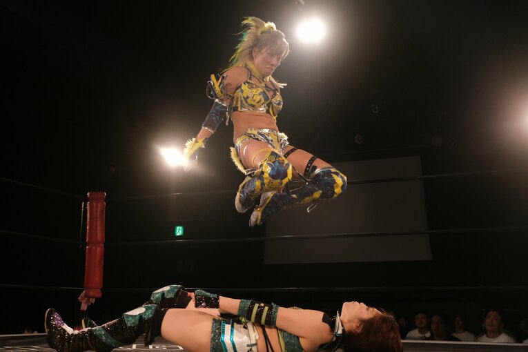 ©Norihiro Hashimoto