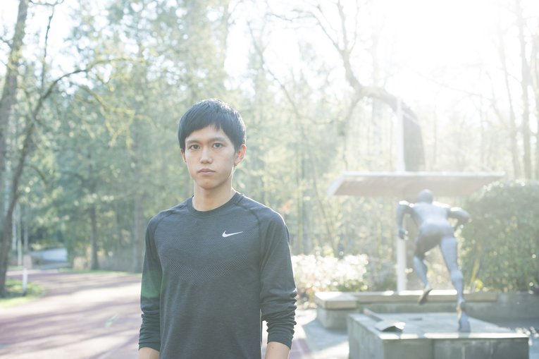 2015年アメリカ　©Asami Enomoto