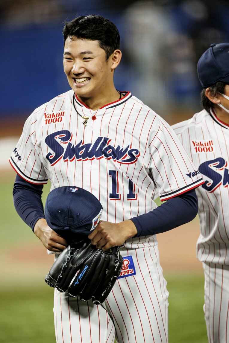 ©︎Kiichi Matsumoto