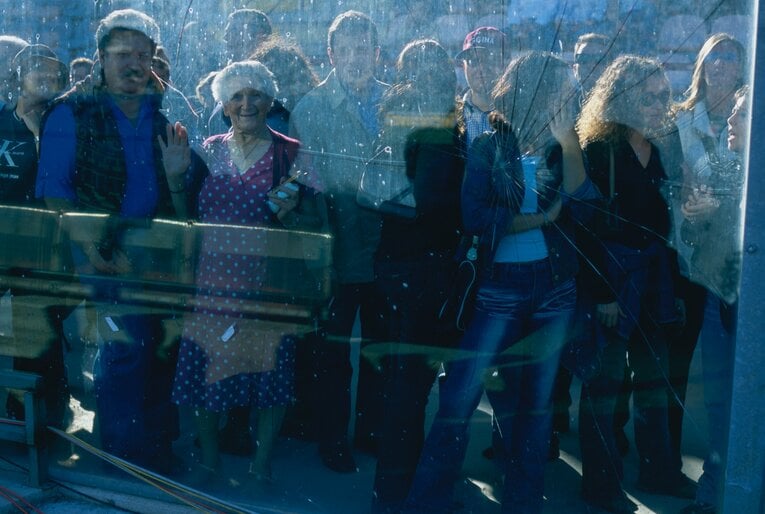 イタリアサッカーは今も昔も熱狂にあふれる　©Naoya Sanuki